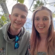 House Sitter - Hattie & Taylor