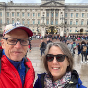 House Sitter - Helen & Peter