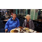 House Sitter - Michael and Carol. Pet lovers.