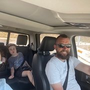 House Sitter - Travelling Teacher & Family