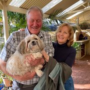 House Sitter - World Travelling Greymads