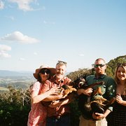 House Sitter - Semi-Retired, love pets and travel