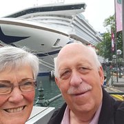 House Sitter - Syd and Anne