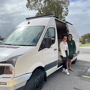 House Sitter - Darcy