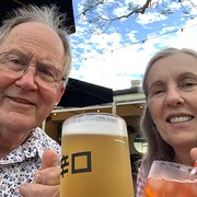 House Sitter - Tim & Chris