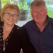 House Sitter - Peter & Cathy