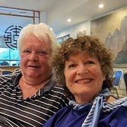 House Sitter - Allan and Renate