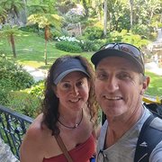 House Sitter - Husband and Wife Team