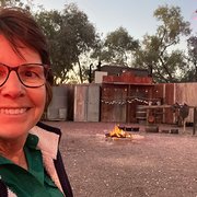 House Sitter - Colette