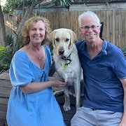 House Sitter - Blair and Chris