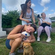 House Sitter - Tayla 