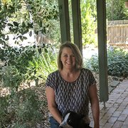 House Sitter - Fran travelling Aus