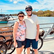 House Sitter - Mr & Mrs Reliability