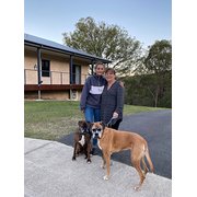 House Sitter - Pawfect Sitters - Mother & Daughter