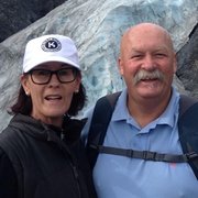 House Sitter - Sandra and Colin