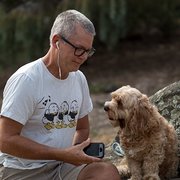 House Sitter - Loves regional Victoria, pets, gardens