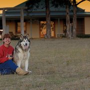 House Sitter - Dotting Grandparent’s