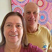 House Sitter - Sandy & Gary - Pet & Garden care