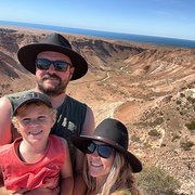 House Sitter - Travelling family of 3