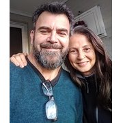 House Sitter - Dean & Fiona