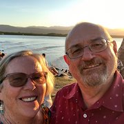 House Sitter - Alex and Marianne - care and respect