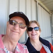 House Sitter - retired couple