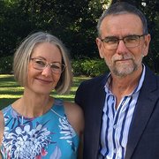 House Sitter - Practical, can-do retired couple