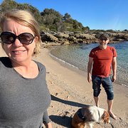 House Sitter - Claire & David