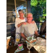 House Sitter - Chris n Sharyn, happy home n pet sitters