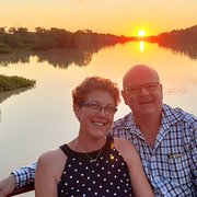 House Sitter - Julie and Mark