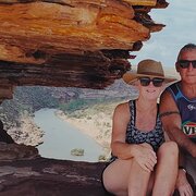 House Sitter - John & Kath