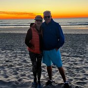 House Sitter - Christine & Rob