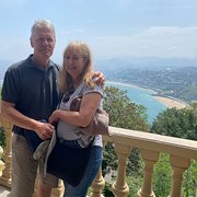 House Sitter - Viviana Muscardin and Egon Pozniak