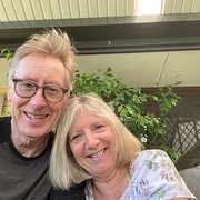 House Sitter - Pauline and Neil 