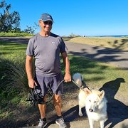 House Sitter - retired