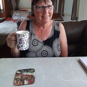 House Sitter - Shayne