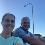 House Sitter - Donna and Luke