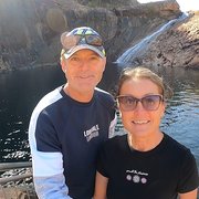 House Sitter - Lovely House Sitting Couple