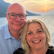 House Sitter - Cheryl and Russell 