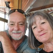 House Sitter - Alyson & Pekka 