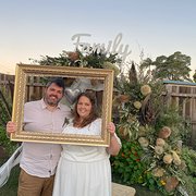 House Sitter - Emily van fam