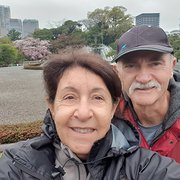 House Sitter - Seeing new places loving new pets