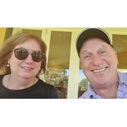 House Sitter - Retired couple.