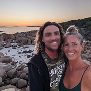 House Sitter - Adam & Michelle