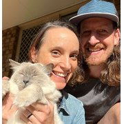 House Sitter - Quiet and compassionate adventurers