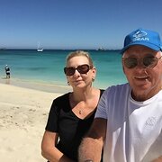 House Sitter - Caring, respectful and clean