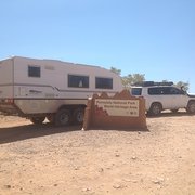 House Sitter - Linden.