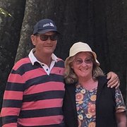 House Sitter - Mr & Mrs. Bayles