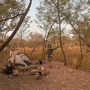 House Sitter - Tia & Vincent