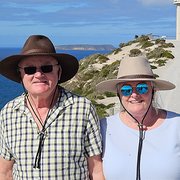 House Sitter - HAPPY RELIABLE WANDERERS